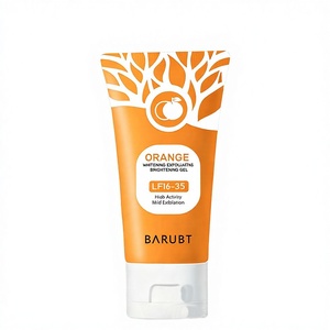 Crema Zalie Care para Eliminar Cicatrices y Estrías con Hamamelis para Reafirmar el Abdomen y Uso Corporal, Certificada por ISO - Product Image 1
