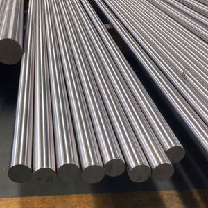 Barra de Acero Aleado de Alta Calidad ASTM D2 D3 T7 T8, Barra de Acero para Herramientas de Alta Velocidad, Marca Tsingshan para Uso en Construcción - Product Image 5