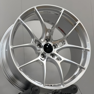 ล้อแม็ก SHIN Forged Volk <span class=keywords><strong>Rays</strong></span> G025 น้ำหนักเบา สำหรับรถแข่ง ขนาด 18 19 20 นิ้ว ล้อฟอร์จสั่งทำพิเศษสำหรับรถยนต์นั่งส่วนบุคคล - Product Image 1