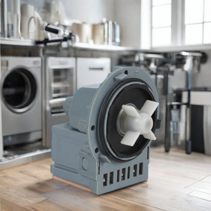 Toptan çamaşır makinesi parçaları ürün kategorisi için 110v 50/60Hz <span class=keywords><strong>Penis</strong></span> pompası - Product Image 3