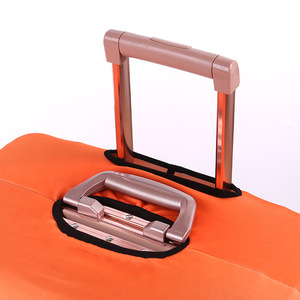 RW-LC-011 Housse de protection de valise anti-poussière en spandex extensible, imperméable et durable, motif <span class=keywords><strong>roi</strong></span>, personnalisable et tendance - Product Image 3