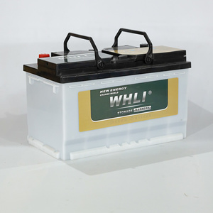 Autool — <span class=keywords><strong>batterie</strong></span> de voiture 12V, acide de plomb, pour démarrer une puissance de démarrage, 20 w, meilleur prix d'usine - Product Image 2