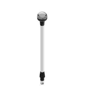 <b>Led</b> Boat <b>Light</b> UsCG Navigation <b>Light</b> All <b>Round</b> Signal <b>Light</b> For Boat Yacht 24 Inch 12Vdc Insert Mount - Product Image 3