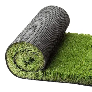 Goedkope Tennis Golf Voetbal Veld Turf Tapijt Vloeren Anti Slip Kunstgras Mat