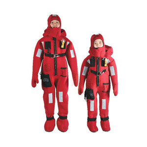 Traje de Inmersión de Neopreno Marca Huayan HYF-2, Aprobado por la FDA - Product Image 4