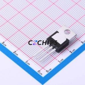 Diode Schottky SBD10C60T TO-220-3L d'origine et neuve, fournisseur de composants électroniques en gros et service BOM - Product Image 2