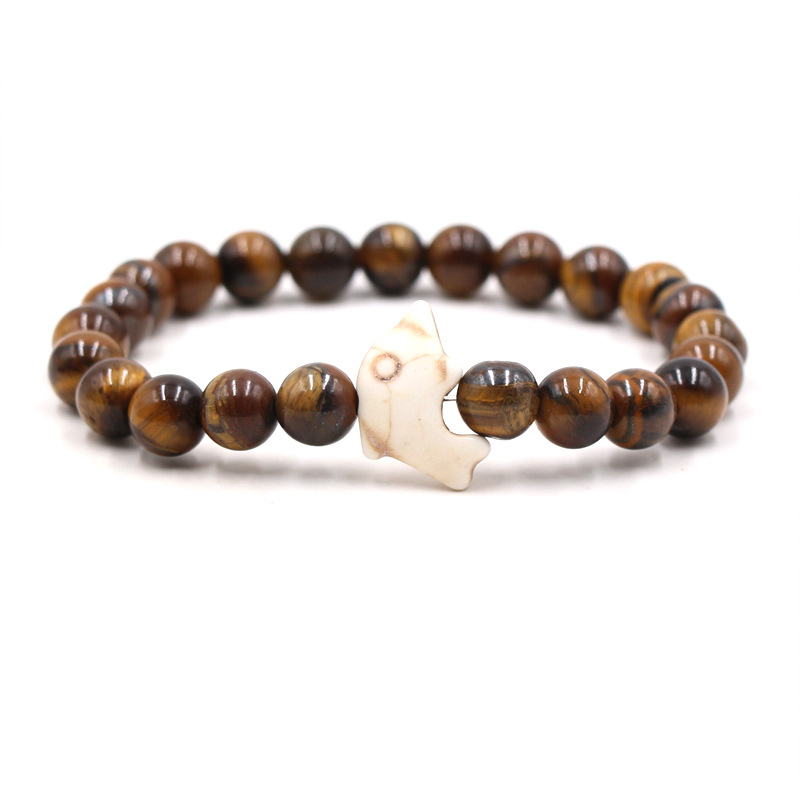 tiger eye stone