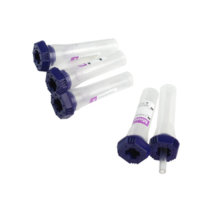 หลอดเก็บสะสมขนาด0.5มล. หลอดสำหรับเด็กหลอดโซเดียมซิเตรตสำหรับเด็ก - Product Image 6