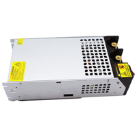 DIY SMPS 110V 230V AC à DC 12V 50A 600W Adaptateur d'alimentation DC 12V Transformateur de tension pour compresseur d'air de pompe à moteur