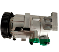 Compresseurs d'air OEM 977014V001 97701-4V001 pour climatiseurs automobiles Hyundai Elantra IX25, KIA KX3 1.6L, Ford Optimal