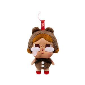 Muñeco de Peluche CRYBABY Tears, Juguete de Moda con Cara de Vinilo, Figura de Caja Sorpresa, Stock de Fábrica, Llavero de Muñeca Kawaii Llorona - Product Image 3