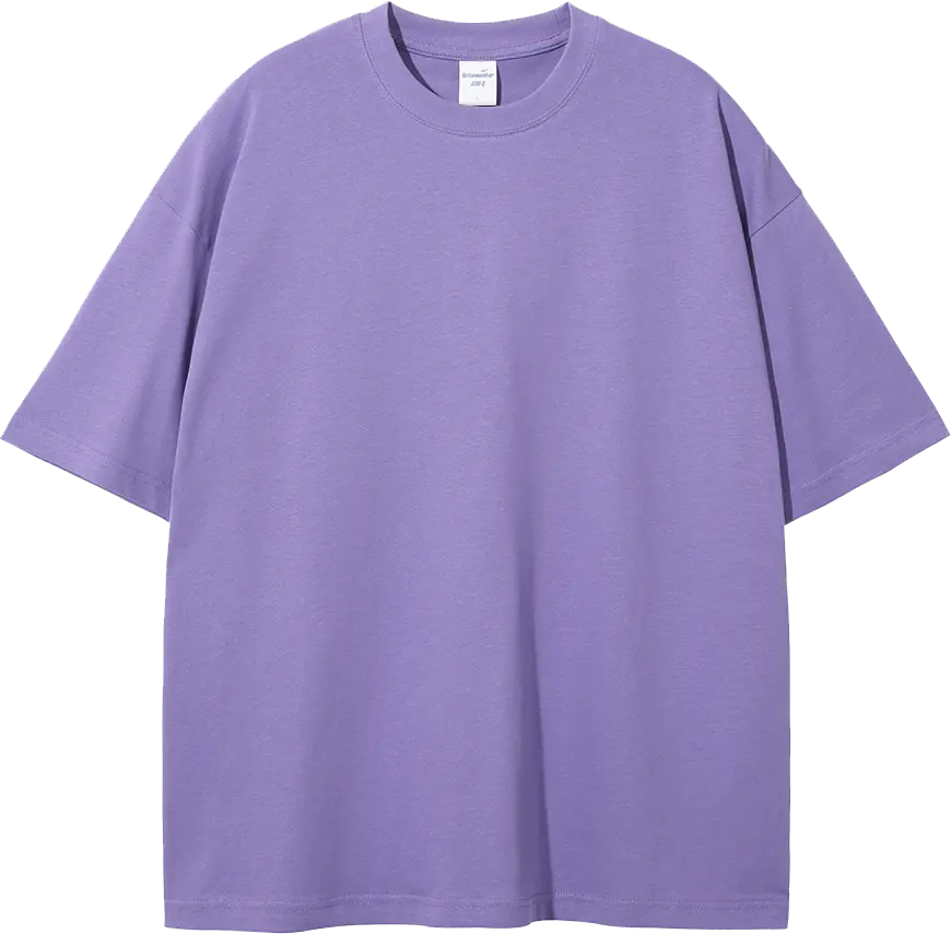 Custom plain printing high quality heavyweight mens oversized tshirt acid wash plus size blank vintage t shirt for men