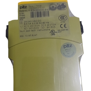 โมดูลรีเลย์นิรภัยรุ่นใหม่แท้ 777540 XV2.1P 30/24-240VACDC 2n/o มีสินค้าในสต็อก - Product Image 2