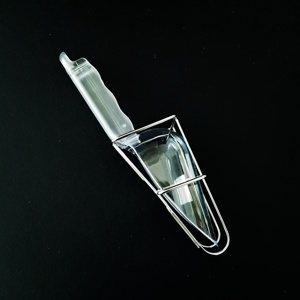 Ice Scoop chủ cho máy nước đá công suất lớn Ice <span class=keywords><strong>Maker</strong></span> Scoop chủ đẹp và dễ dàng để làm sạch - Product Image 3