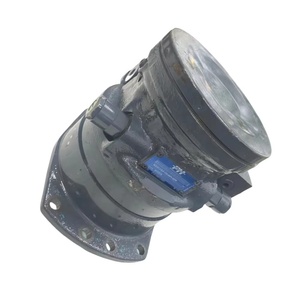 Excavadora Temporal Trabajador <span class=keywords><strong>E635</strong></span> E636 E65 E660F Conjunto de motor giratorio - Product Image 1
