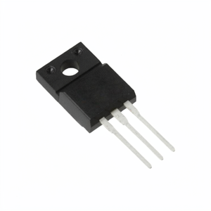 Distribuidor Autorizado de Componentes Electrónicos IPA80R900P7XKSA1 PG-TO220-3-31 Transistores - Product Image 1
