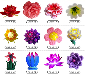 Pdyear nhà máy bán Hot triển lãm thương mại <span class=keywords><strong>Inflatable</strong></span> quảng cáo bên sân khấu tổ chức sự kiện tùy chỉnh <span class=keywords><strong>Inflatable</strong></span> không khí vũ công - Product Image 6