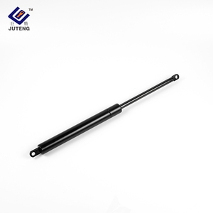 Pistón de Resorte de Gas Cilíndrico Negro Personalizado de Fábrica para Automóviles OEM/ODM, Modelo YQL de Acero Inoxidable Jiangsu - Product Image 2