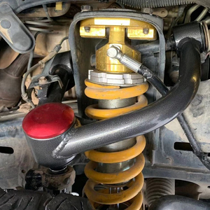 Nuevo Brazo de Control Superior, Kit de Elevación de Suspensión 4x4 UCA para Ranger T9 2022 2023 2024 - Product Image 4