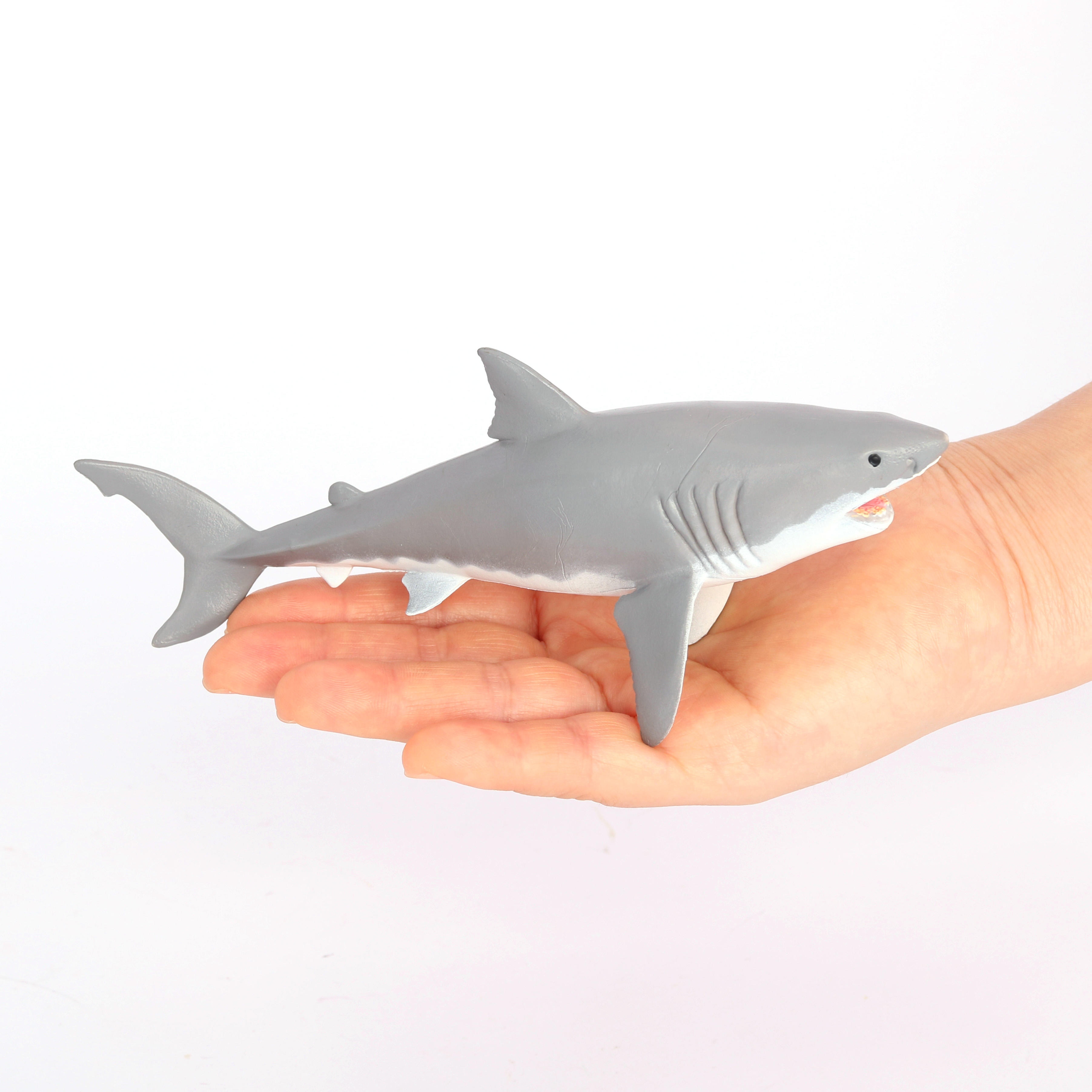 1052 Great white Shark