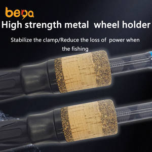 Carbon Road subpole M <span class=keywords><strong>Tune</strong></span> Joint Rod punta Punta Negra caña de pescar caña de fundición - Product Image 4