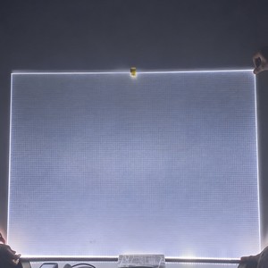 Módulo LGP Preensamblado de Alta Calidad, Retroiluminación de Gran Área con Luz Directa, Solución Óptica de Alta Calidad para Pantallas de TV, Fábrica Rina Tech - Product Image 6