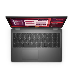 מותג חדש עבור קו רוחב dell 3550 15.6 מחברת תחנת עבודה ניידת ult7 155u 16g i5 מעבד 512g ssd - Product Image 3