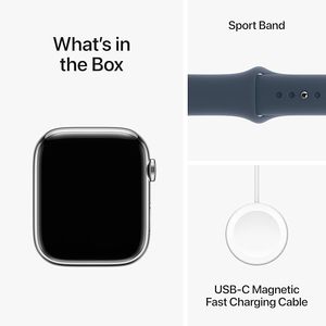 Reloj deportivo ASIS Series9 usado a buen <span class=keywords><strong>precio</strong></span>, reloj inteligente, rastreador de salud, resistente al agua, GPS y bandas de silicona Premium para <span class=keywords><strong>Apple</strong></span> <span class=keywords><strong>Watch</strong></span> - Product Image 6