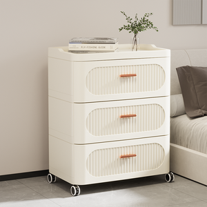 Armoire <span class=keywords><strong>de</strong></span> <span class=keywords><strong>rangement</strong></span> à plusieurs niveaux, mobile, <span class=keywords><strong>de</strong></span> petite taille, à 30 à 52 côtés, idéale pour organiser les pièces dans le salon - Product Image 5