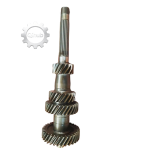 Eje Intermedio de Caja de Cambios para Nissan 20T/14T/19T/28T/32T OEM 32212-80G04 32212-80G84 - Product Image 6