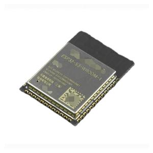 ESP32-MINI-1-N4 Original RF Wireless Transceiver Modems BT <strong>WiFi</strong> V5.0 Transceiver Module 240MHz Integrated PCB Surface Mount - Product Image 1