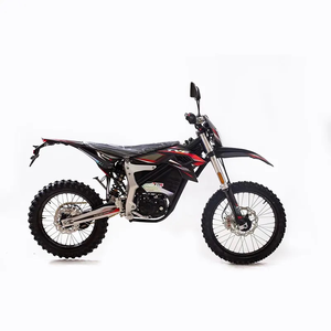 Nouveau modèle TYE 72v 73ah 22000w Dirt Bike Racing Motocross Moto E Moto disponible à la vente - Product Image 2