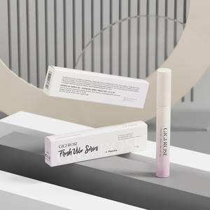 GIGI ROSE BJ-25003-1 Nouveau <span class=keywords><strong>Mascara</strong></span> Cosmétique épais imperméable à l'eau en précommande avec caractéristique de curling Vente en gros d'usine - Product Image 1