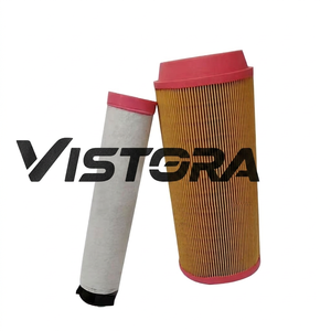 Heavy Duty Truck Air Filter AF26389 Air Filter Replacement-New High Quality Filter <b>Paper</b> Standard Size - Product Image 2