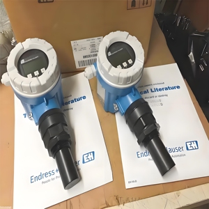 เครื่องวัดระดับอัลตราโซนิก Endress+Hauser รุ่น E+H FMU40-ANB2A4 (Fmu30 Fmu40 Fmu41 Fmu42 Fmu43 Fmu44) สำหรับวัสดุแข็งและน้ำมัน ยี่ห้อ Endress+Hauser รุ่น Prec - Product Image 4