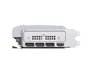 Tarjeta de Video para Juegos RTX 5070 12G VENTUS 2X OC Blanca 2025, GPU RTX5070 Ti de Escritorio RTX 5070 con Ventilador - Product Image 6