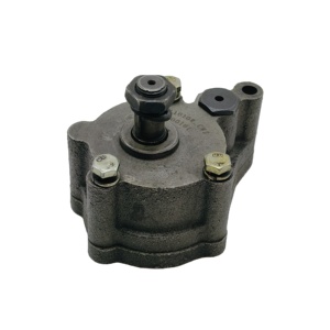 Pompe à huile 1011010W-CW2 pour moteur Sida 485 490 493, haute résistance à l'usure, pièce de rechange moteur automobile directement de l'usine 4C6, 2409531500003 H - Product Image 1