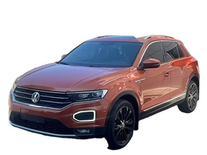 Autos Usados de Moda para Turismo Volkswagen 2019 2020 2021 de China, Vehículos de <span class=keywords><strong>Segunda</strong></span> <span class=keywords><strong>Mano</strong></span> Baratos - Product Image 1