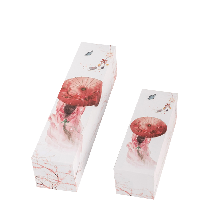 <span class=keywords><strong>The</strong></span> new hot sell cosmetic gift set packaging box boxes for packaging cosmetics - Product Image 2