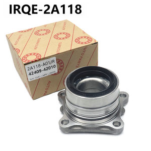 IRQE-2A118 Rear <b>Wheel</b> Bearing Unit 38mm Inner Diameter For RAV4 Generation 1 <b>Replacement</b> Part - Product Image 3