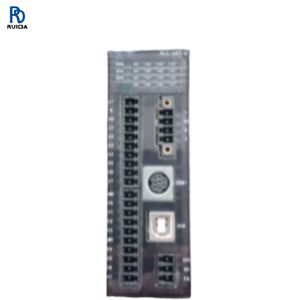 PLC คุณภาพสูงรุ่น XL1 ซีรีส์ XL1-16T-U XL1-16R-U XL1-24T-U XL1-24R-U ตัวควบคุมลอจิกแบบตั้งโปรแกรมได้ ระบบควบคุมอุตสาหกรรม - Product Image 1