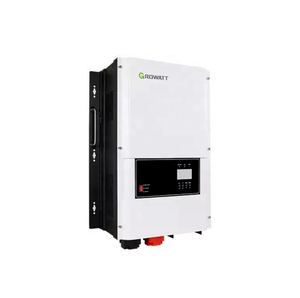 Sistema Solar Completo de 5KW, 10KW, 20KW para Techo, Sistema Solar Aislado de la Red de 10KW - Product Image 3