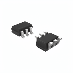 Achetez des composants électroniques en ligne : Transistors 6-TSSOP, SC-88, SOT-363 NHUMH2F – Canal Fabricant - Product Image 1