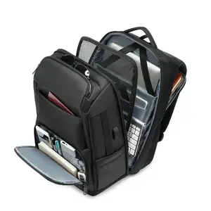 ขายส่ง air standee-ถุงแล็ปท็อป Standee ขายร้อนพร้อมกระเป๋าธุรกิจคอมพิวเตอร์ป้องกันการโจรกรรม Abroadsion ความต้านทานกระเป๋าแล็ปท็อป17นิ้ว