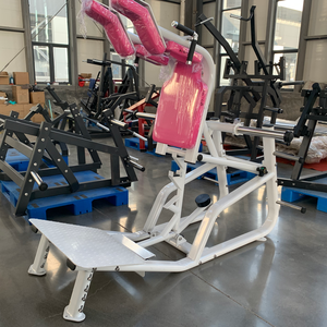Máquina de Sentadillas con Barra ST-3032, Equipo de Gimnasio Comercial, Entrenamiento de Fuerza, Culturismo, Ejercicio de <span class=keywords><strong>Piernas</strong></span> - Product Image 3