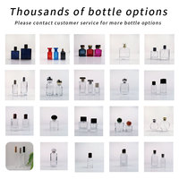 Vente en gros de parfums de haute qualité 25ml 30ml, ensembles de parfums de marque, fragrance originale, longue tenue, eau de parfum unisexe, mini coffret cadeau de parfum
