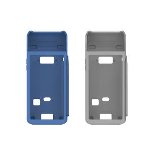 POS özel silikon koruma kapağı için silikon kılıf Newland POS makinesi SP630 ve SP630Pro - Product Image 2