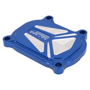 JFG parti di modifica del motociclo coperchio laterale testata per Yamaha YFM 700 RAPTOR700 RAPTOR700R