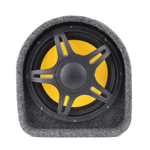 <span class=keywords><strong>Subwoofer</strong></span> activo delgado del túnel <span class=keywords><strong>de</strong></span> audio del coche del <span class=keywords><strong>precio</strong></span> competitivo <span class=keywords><strong>de</strong></span> fábrica con el <span class=keywords><strong>subwoofer</strong></span> bajo del coche del amplificador 10 <span class=keywords><strong>pulgadas</strong></span> - Product Image 3