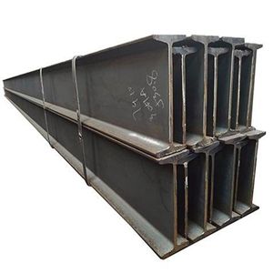 Viga en I de Acero Inoxidable Ss355 de 900 mm, Viga en I de Acero Estructural - Product Image 6